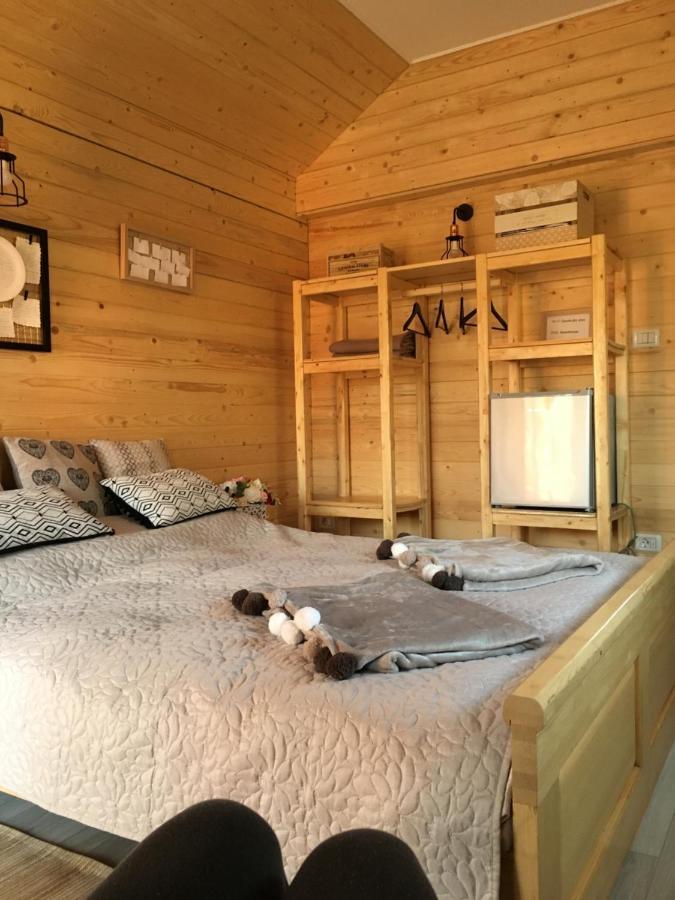 Domeniul Horj Casa Din Cires Moisei Villa Екстериор снимка