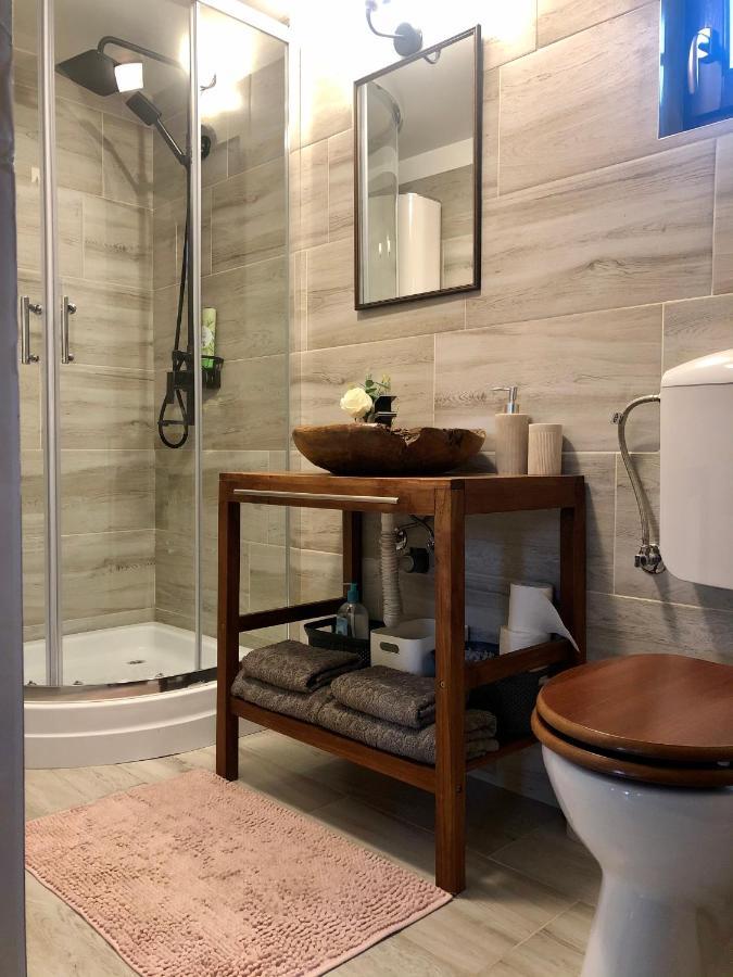 Domeniul Horj Casa Din Cires Moisei Villa Екстериор снимка