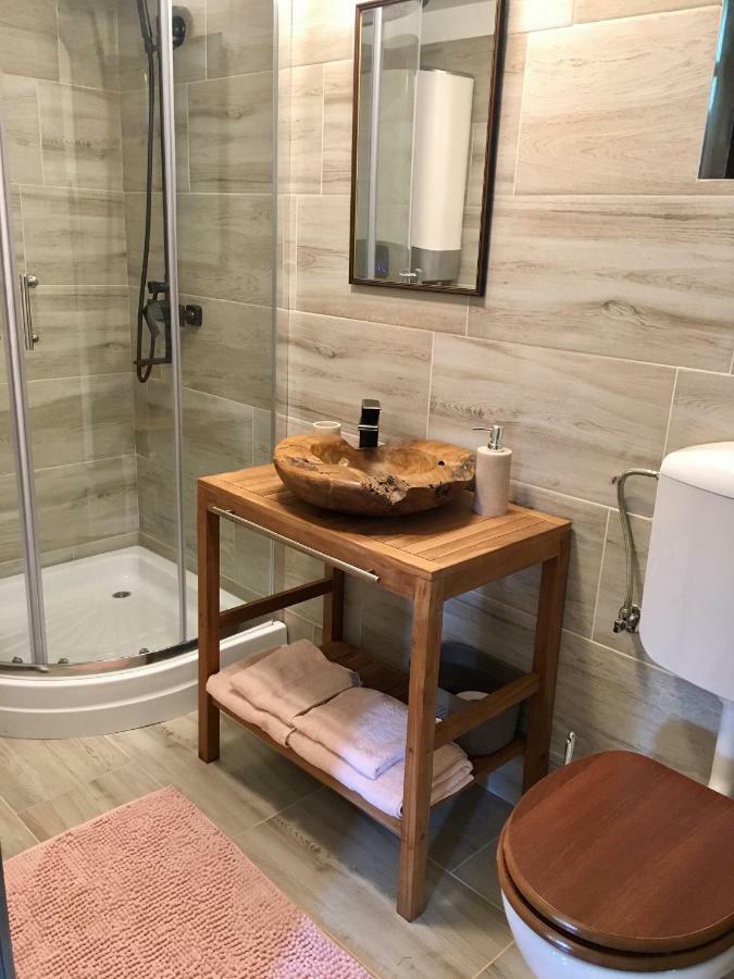 Domeniul Horj Casa Din Cires Moisei Villa Екстериор снимка